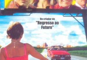 Estrada 60 (2001) Kurt Russell