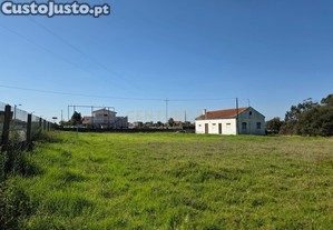 Moradia para Reconstruo em Lote de 2070m   Possibilidade de Destaque em 2 Terrenos   Terroso, Pvoa de Varzim