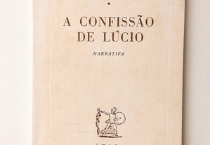 A Confissão de Lúcio