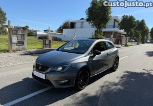 Seat Ibiza FR 1.6 TDI 105cv Edio 30 anos - 15