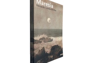 Maresia - Fernando Correia da Silva