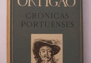 Crónicas Portuenses, 1859-1866 - Ramalho Ortigão