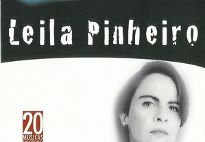 Leila Pinheiro - Millennium (o melhor)