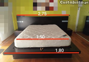 Mobilirio de Quarto