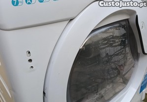 Assistncia tcnica mquina lavar roupa  loia secar