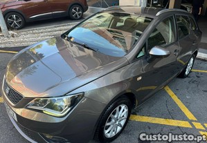 Seat Ibiza 1.0 Reference - 17