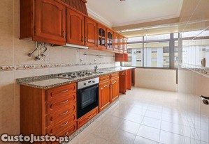 Apartamento T2 no Feijó