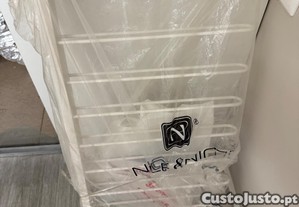 Calceiro Ikea 75x35 NOVO