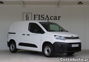 Citron Berlingo VAN M 1.5 BLUEHDI