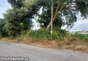 Terreno em Marrazes e Barosa de 1180,00 m