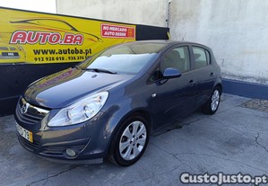 Opel Corsa 1.3 CDTi Enjoy - 08