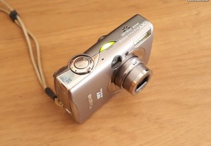 Maquina Fotográfica Canon