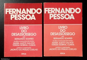 Fernando Pessoa (primeira edição)