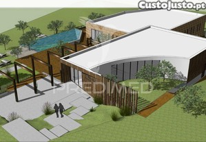 Hotel rural - costa alentejana