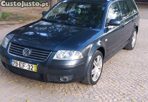 VW Passat Highline  - 03