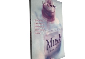 Musk - Percy Kemp