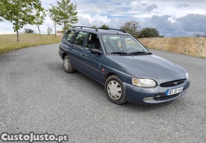 Ford Escort 1.4