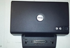 Port Replicator/Dock Station/Monitor Stand Dell series D