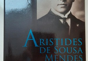 Aristides de Sousa Mendes - Um Herói Português 2007