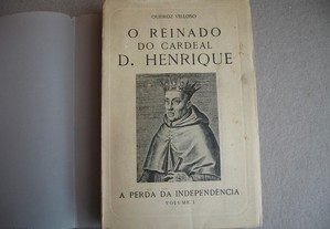 O Reinado do Cardeal D. Henrique - 1946