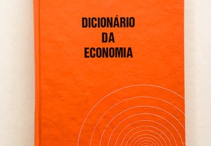 Dicionário da Economia