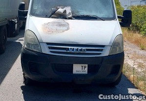 Iveco Daily 35c18