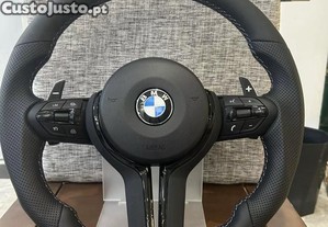 VOLANTE BMW e90,e70,e87 ESTILO M SPORT