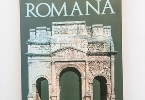 Como Reconhecer a Arte Romana
