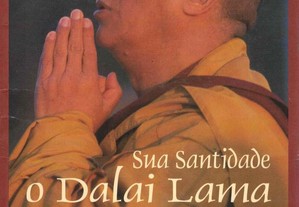 Respostas de Sua Santidade o Dalai Lama