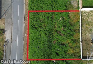 Terreno para construção em Ruivães e Novais