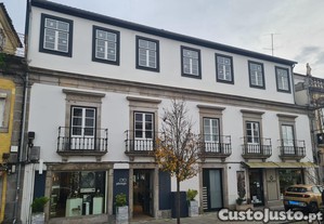 Apartamento T2 1DT FRENTE