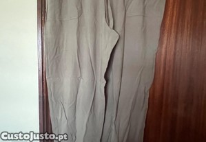 Cala de senhora com elasticidade