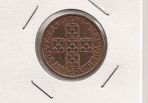 Moeda 50 centavos - Bronze