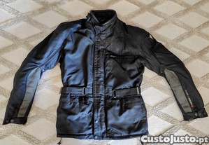 Casaco Dainese Gore-Tex Trmico, Protees, Excelente Estado   TOP!