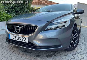 Volvo V40 2.0 D4 Inscripton Geartronic - 18