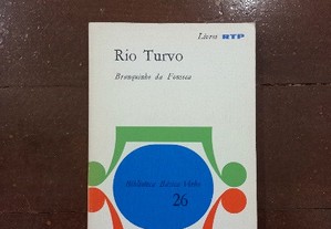 Rio Turvo