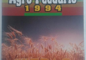 Guia Agro-Pecuário 1994
