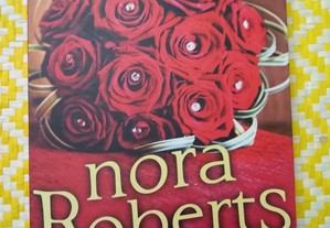 Um Mar de Rosas - de Nora Roberts
