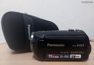 Panasonic HC-V110