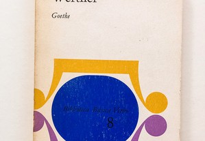 Werther, Goethe