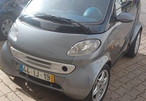 Smart ForTwo Fortwo