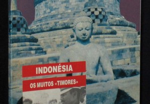 Revista História Nº 162 Março de 1993 Indonésia Os Muitos Timores As Cidades da Antiguidade