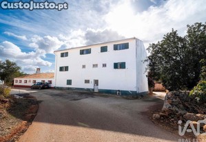 Casa / Villa T12 em Alte de 440 m²
