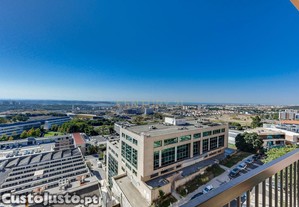 Apartamento T3 - Quinta Grande, Alfragide - Vistas Panormicas