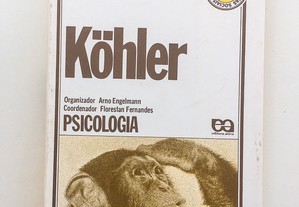 Köhler Psicologia