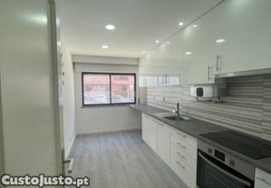Apartamento T2 So Domingos de Rana, Cascais