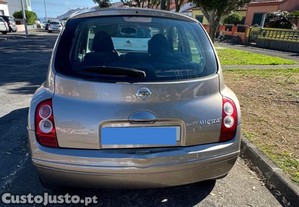 Nissan Micra Micra - 08