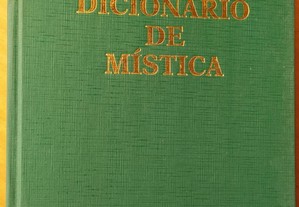 Dicionário de Mística