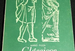 Clássicos Portugueses Séc. XVII (...)