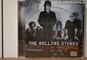 The Rolling Stones   Stripped  NOVO